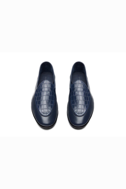 Belgian Loafers