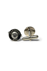 Kronos .500 Cufflinks (Pair)