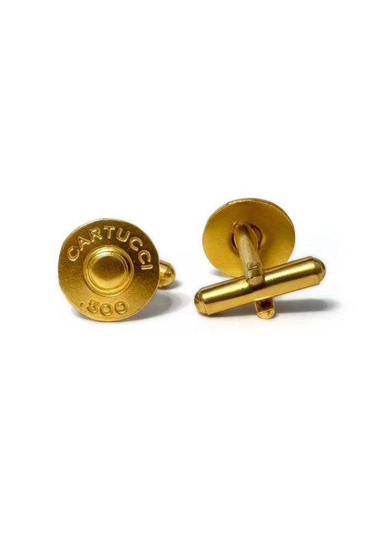 Kronos .500 Cufflinks (Pair)