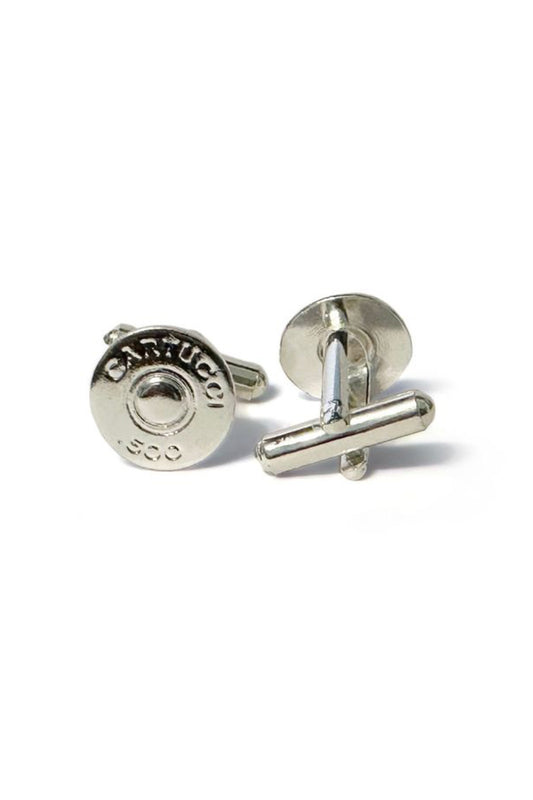 Kronos .500 Cufflinks (Pair)